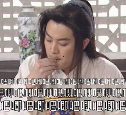 娱乐吃瓜小三是谁啊小说,娱乐吃瓜小三是谁？揭秘小说中的神秘角色