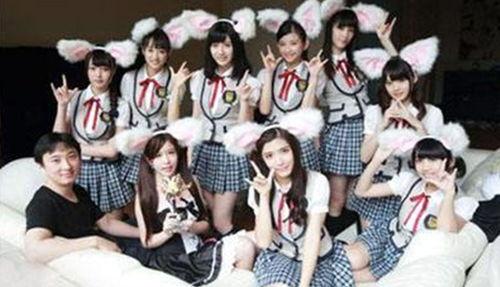 娱乐吃瓜荟全集