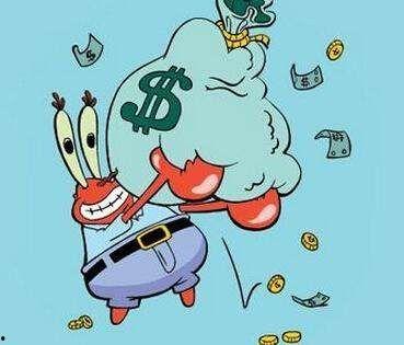 娱乐吃瓜酱蟹老板是谁,背后的神秘人物是谁？