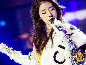 爱豆吃瓜娱乐酱张碧晨,从爱豆到吃瓜娱乐酱，她的蜕变之路