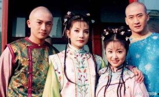 娱乐圈吃瓜电视剧有哪些,揭秘那些令人捧腹的吃瓜电视剧